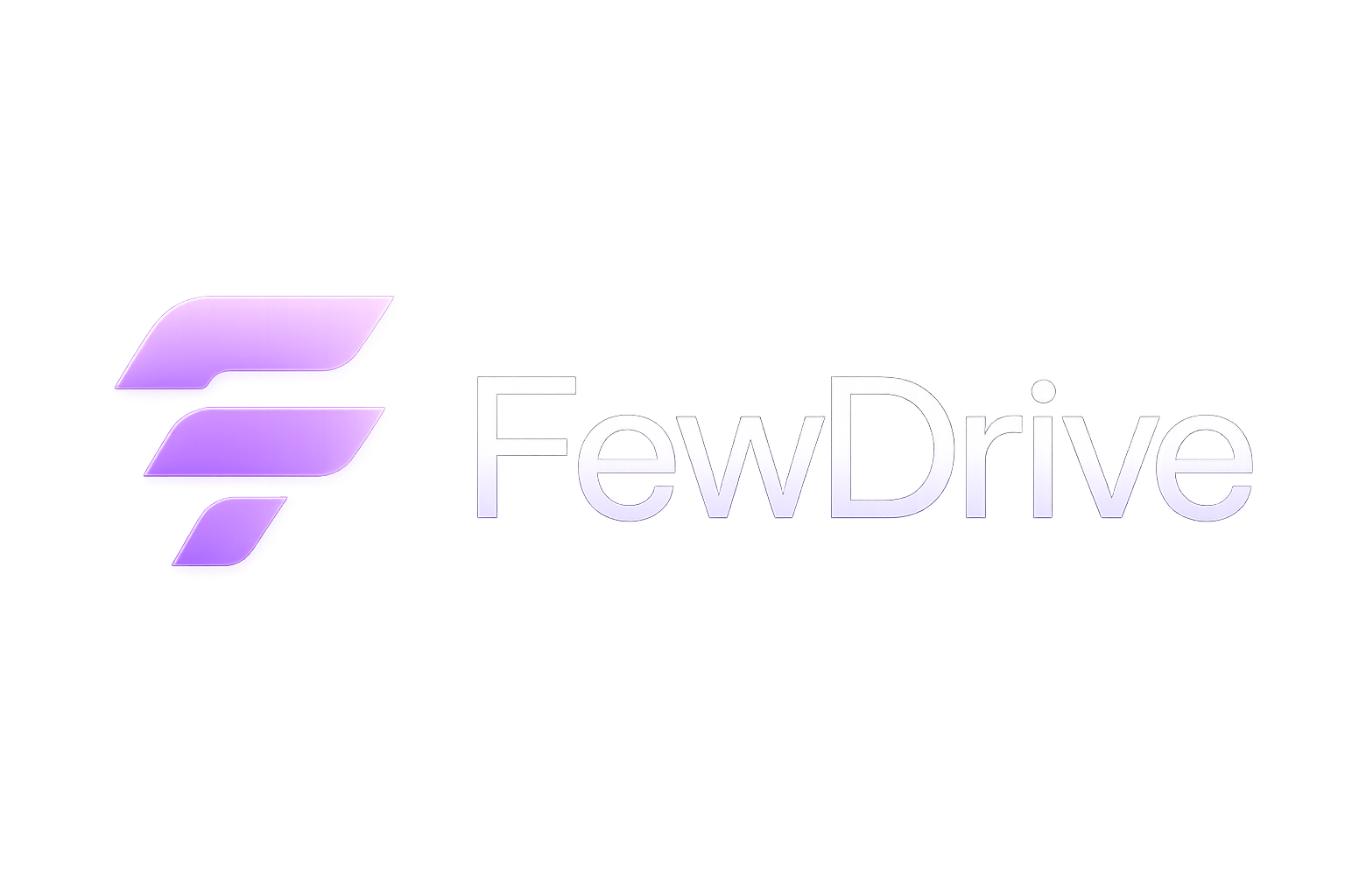 FewDrive